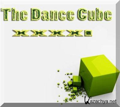 Various Artists - The Dance Cube XXXXI (2012).MP3