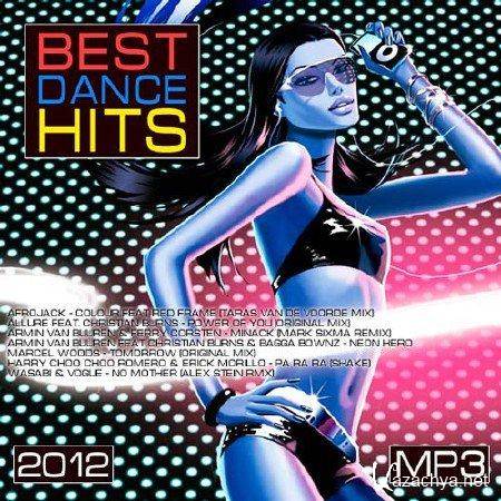 Best Dance Hits (2012)