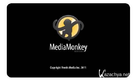 MediaMonkey Gold 4.0.5.1481 Beta