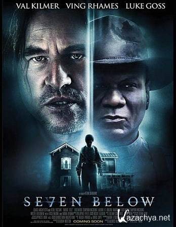    / Seven Below (2012) HDRip