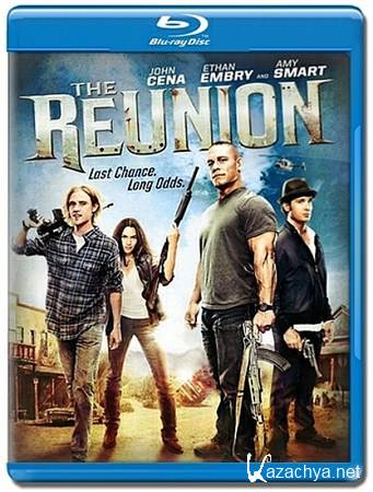  / The Reunion (2011/BDRip 1080)