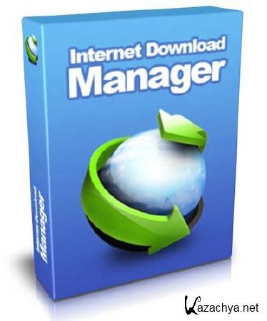 Internet Download Manager 6.11 Beta 3 + Portable (ML/RUS) 2012