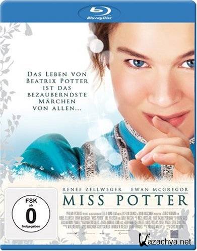   / Miss Potter (2006) BDRemux 1080p