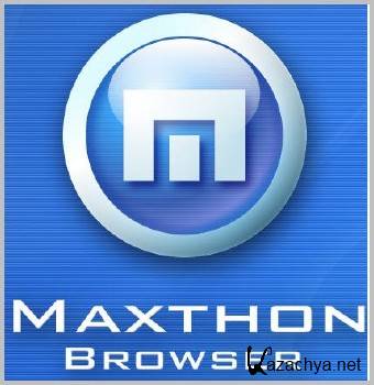 Maxthon 3.3.7.1000 Final Portable