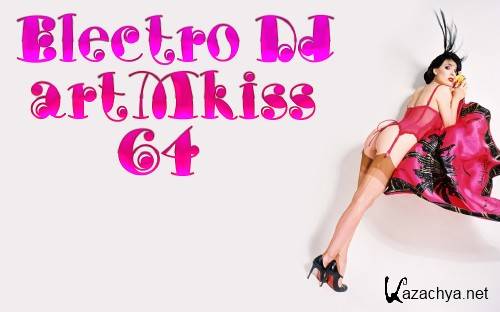 Electro DJ v.64 (2012)