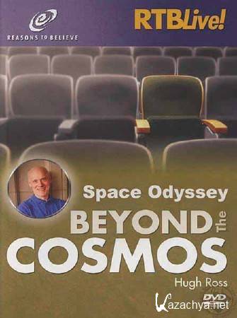  .   / Beyond the Cosmos. Space Odyssey (2011) SATRip 