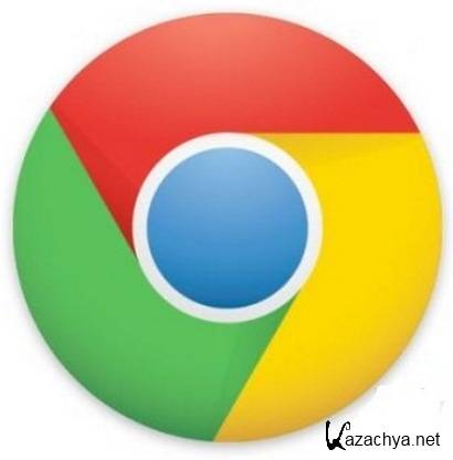 Google Chrome 18.0.1025.162 Stable