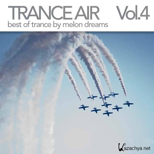 Trance Air Vol.4 (2012)