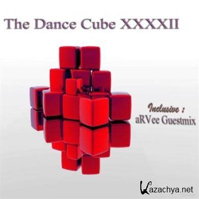 VA - The Dance Cube XXXXII (2012).MP3