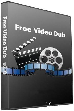 Free Video Dub 2.0.6.412 Portable (ML/RUS) 2012