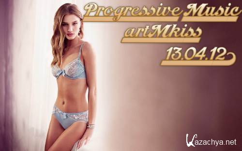 Progressive Music (13.04.12)