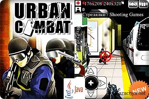 Urban combat /  