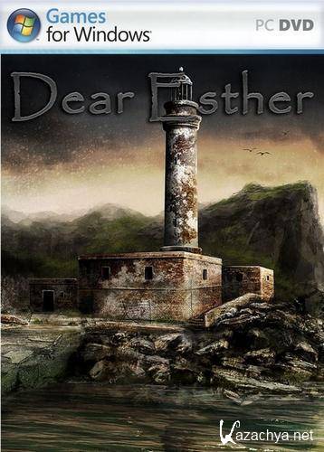 Dear Esther (14.02.2012//Repack)