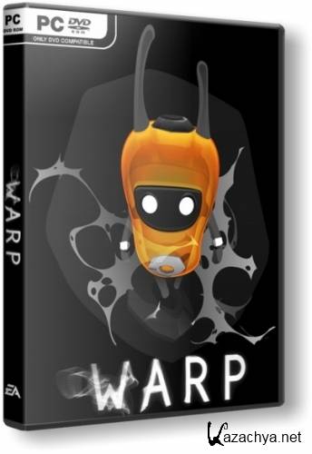 WARP (Electronic Arts/ENG/2012/PC/Repack)