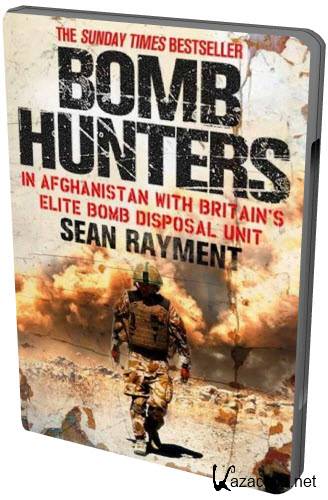 :  / Bomb Hunters: Afghanistan (2011) TVRip