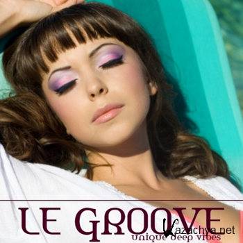 Le Groove (2012)
