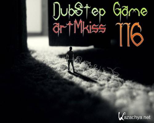 DubStep Game 116 (2012)