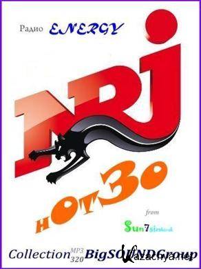 VA -  Energy - NRJ HOT30 (13.04.2012).MP3