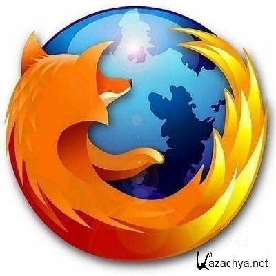 Mozilla Firefox v.3.6.28 RUS