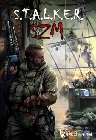 S.T.A.L.K.E.R.:   - SZM (2012/RUS/PC) 