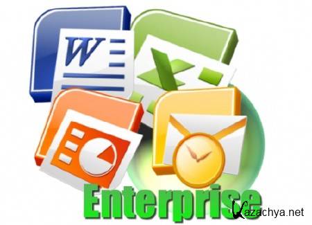 Office Tab Enterprise v.8.5 -   (ML/RUS) 2012