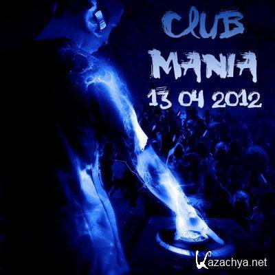 ClubMania (13.04.2012)