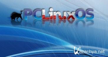 MyPCLinuxOS 2012.04 (x86) (1xDVD)