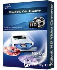 Xilisoft HD Video Converter v7.1.0 build 20120405 Final + Portable v7.1.0 (2012,x86x64,MLRUS)