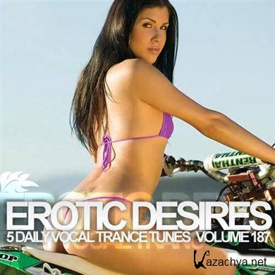 VA-Erotic Desires Volume 187-188 (2012).MP3