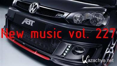 VA - New Music vol. 227 (14.04.2012 ).MP3