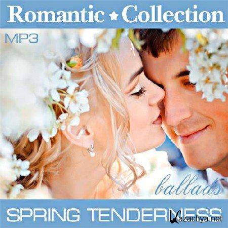 Romantic Collection - Spring Tenderness (2012)