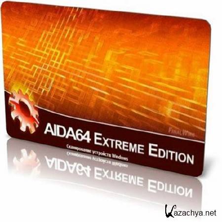 AIDA64 Extreme Edition v2.30.1913 Beta 