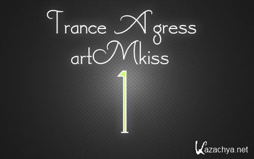 Trance Agress 1 (2012)