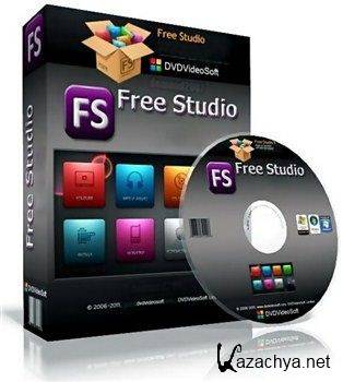 Free Studio 5.4.7 (RUS)