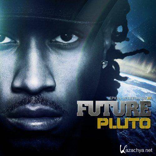 Future - Pluto (2012)