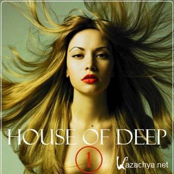 House Of Deep Vol 1 (2012)