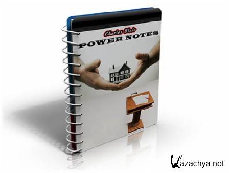 Power Notes 3.65.1.4400 