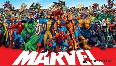 Marvel wallpapers pack [1280x960] 550 .