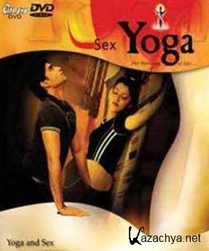     / Yoga and Sex 