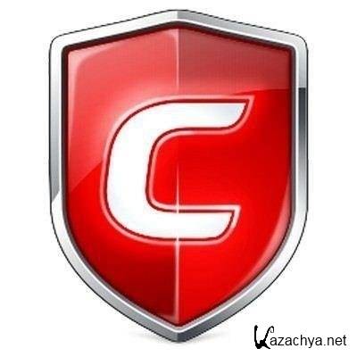 Comodo Firewall 2012 + COMODO Internet Security Premium 2012 (Rus)