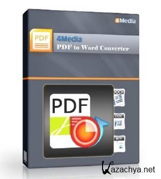 Xilisoft PDF to Word Converter 1.0.2 Build 20120228 Portable