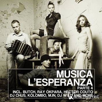 Musica L'esperanza (Parte 4) (2012)