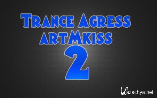 Trance Agress 2 (2012)