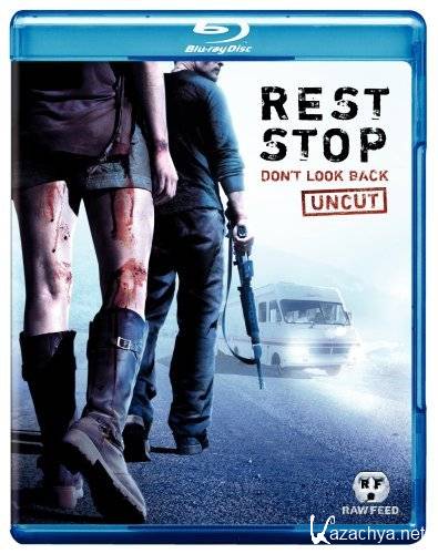  2:    / Rest Stop: Don't Look Back (2008) BD Remux