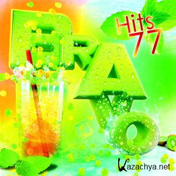 Bravo Hits Vol 77 [2CD] (2012)