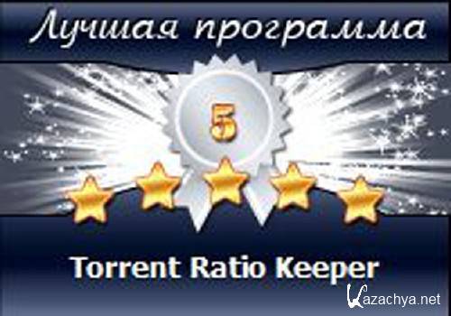 Torrent Ratio Keeper, 4.2 Monster