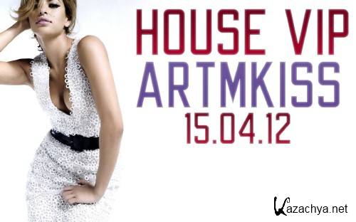 House Vip (15.04.12)