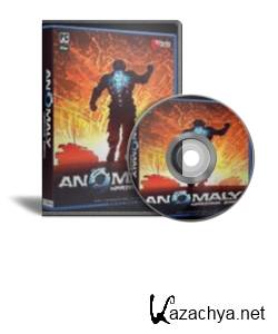 Anomaly: Warzone Earth (2011/PC/RePack/Rus) by R.G.Creative