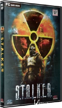 S.T.A.L.K.E.R.: Shadow of Chernobyl / S.T.A.L.K.E.R.:   1.0006 Ru 2007 RG Games RePack