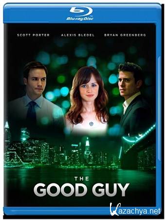   / The Good Guy (2009/BDRip 1080p)